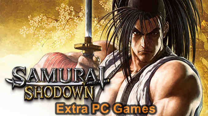 SAMURAI SHODOWN PC Game Full Version Free Download
