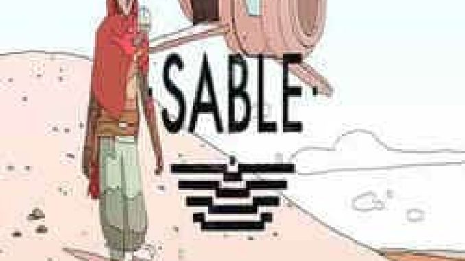 Sable PC Game Full Version Free Download