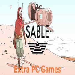 Sable Extra PC Games