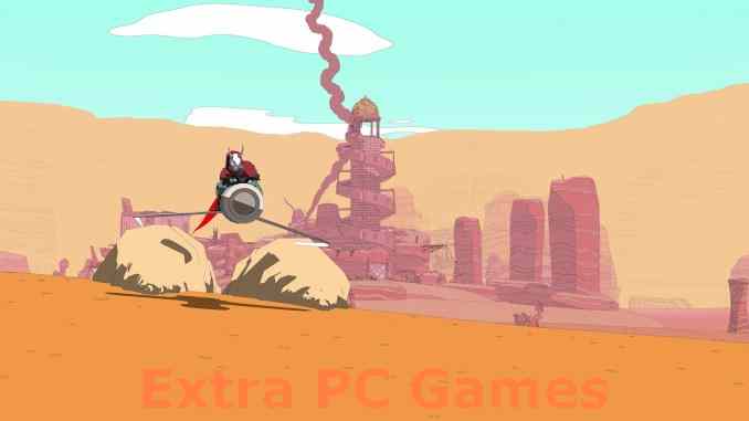 Sable Highly Compressed Game For PC