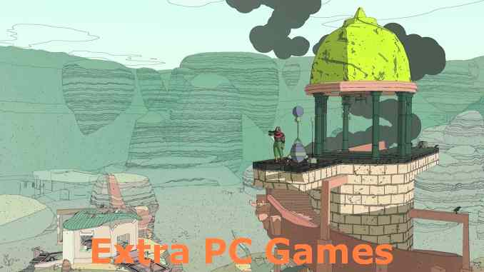 Sable PC Game Download