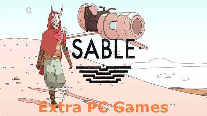 Sable PC Game Full Version Free Download