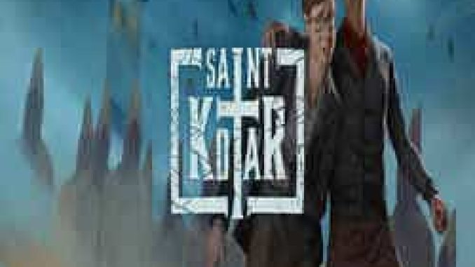 Saint Kotar PC Game Full Version Free Download