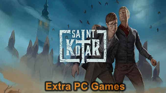 Saint Kotar PC Game Full Version Free Download