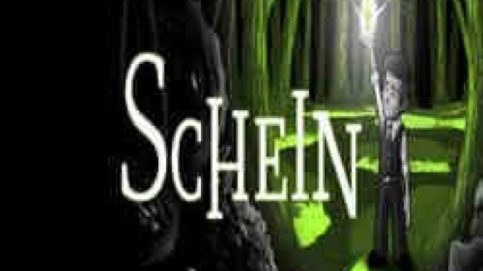 Schein PC Game Full Version Free Download