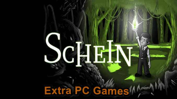 Schein PC Game Full Version Free Download