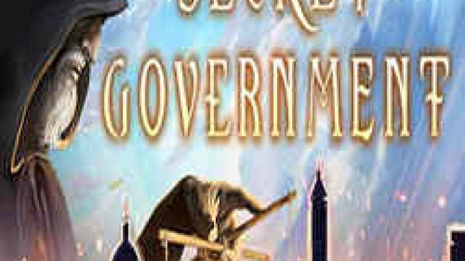 Secret Government PC Game Full Version Free Download