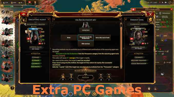 Secret Government Highly Compressed Game For PC