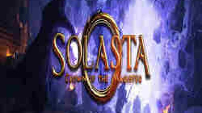 Solasta Crown of the Magister PC Game Full Version Free Download