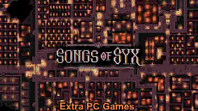 Songs of Syx PC Game Full Version Free Download