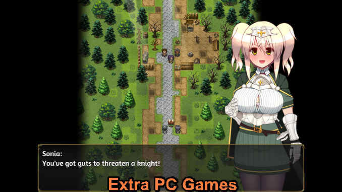 Sonia and the Hypnotic City PC Game Download