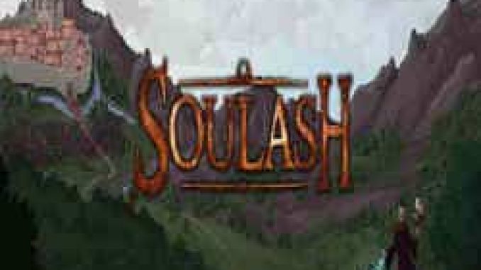 Soulash PC Game Full Version Free Download