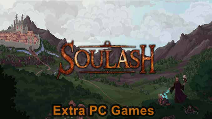 Soulash PC Game Full Version Free Download