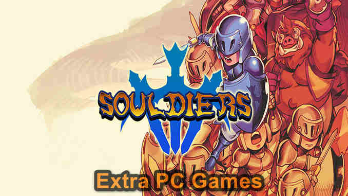Souldiers PC Game Full Version Free Download