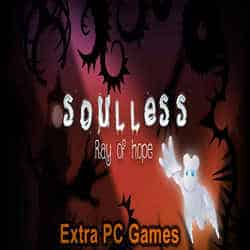 Soulless Ray Of Hope Extra PC Games