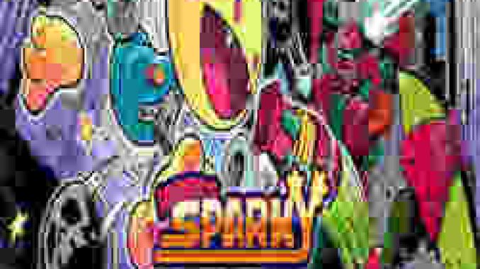 Spectacular Sparky PC Game Full Version Free Download