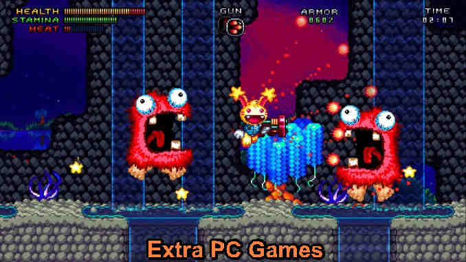 Spectacular Sparky PC Game Download