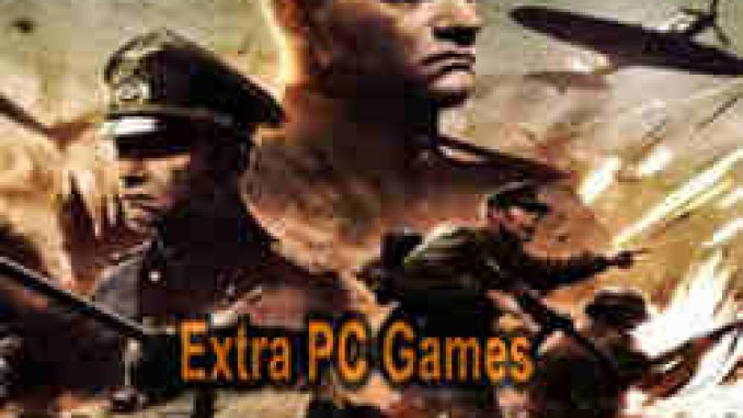 Steel Division 2 PC Game Full Version Free Download