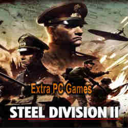 Steel Division 2 Extra PC Games