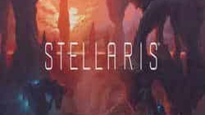 Stellaris PC Game Full Version Free Download