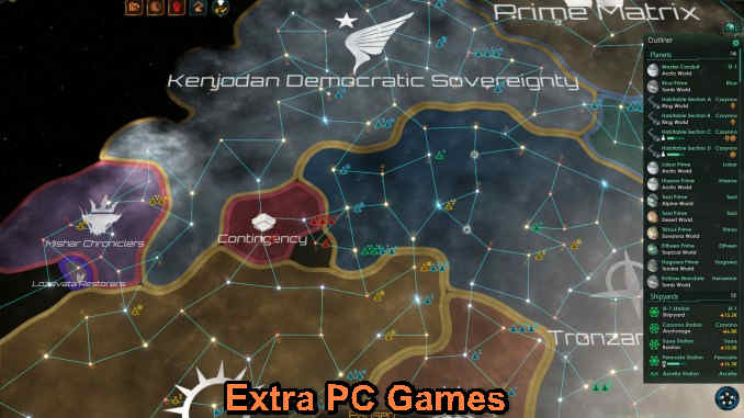 Stellaris PC Game Download