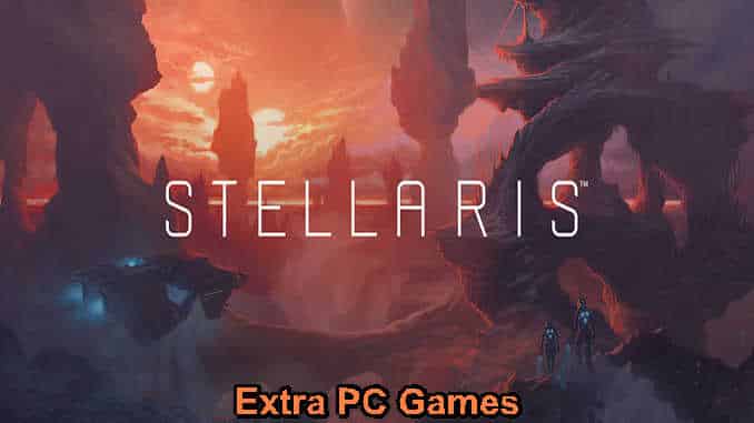 Stellaris PC Game Full Version Free Download