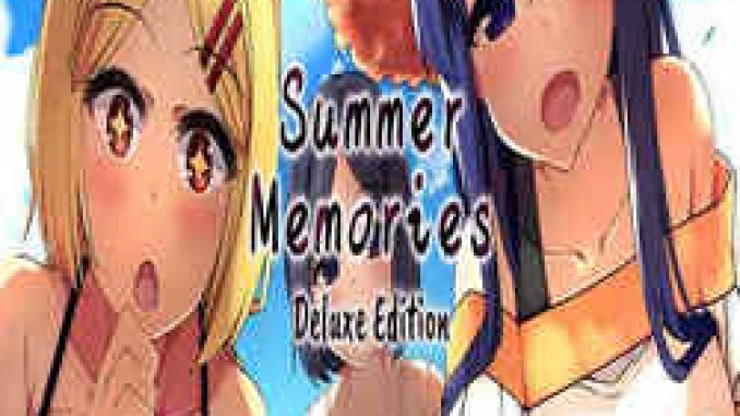 Summer Memories Deluxe Edition PC Game Full Version Free Download