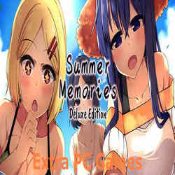 Summer Memories Deluxe Edition Extra PC Games