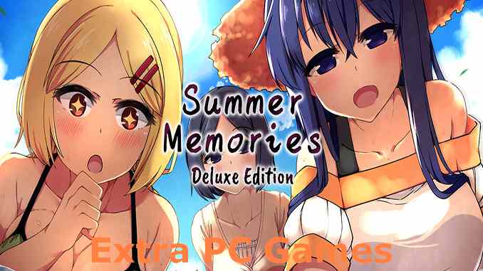 Summer Memories Deluxe Edition PC Game Full Version Free Download