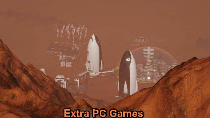 Surviving Mars Digital Deluxe Edition Highly Compressed Game For PC