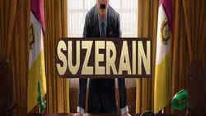 Suzerain PC Game Full Version Free Download