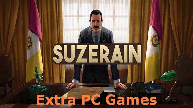 Suzerain PC Game Full Version Free Download