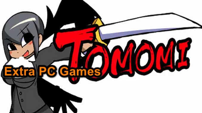 TOMOMI PC Game Full Version Free Download