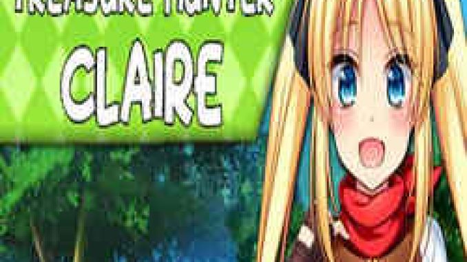 TREASURE HUNTER CLAIRE PC Game Full Version Free Download