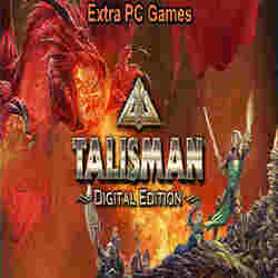 Talisman Digital Edition Extra PC Games
