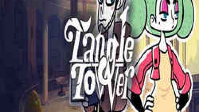 Tangle Tower PC Game Full Version Free Download