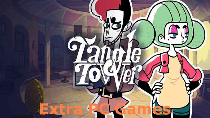 Tangle Tower PC Game Full Version Free Download