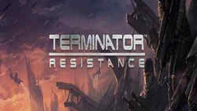 Terminator Resistance GOG Game Full Version Free Download