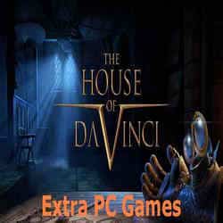 The House of Da Vinci Extra PC Games
