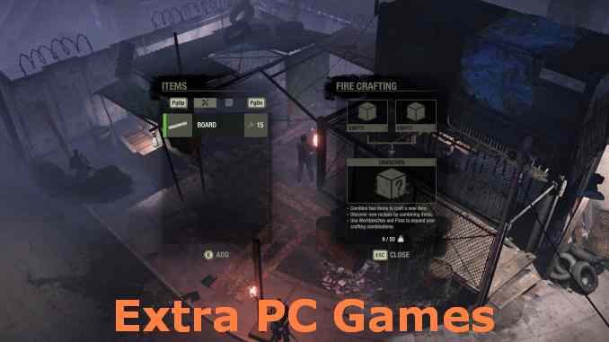 The Last Stand Aftermath PC Game Download