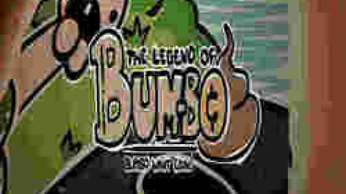 The Legend of Bum Bo PC Game Full Version Free Download