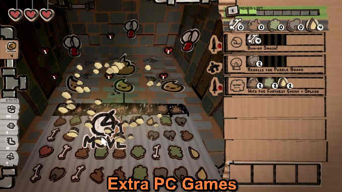 The Legend of Bum bo Highly Compressed Game For PC
