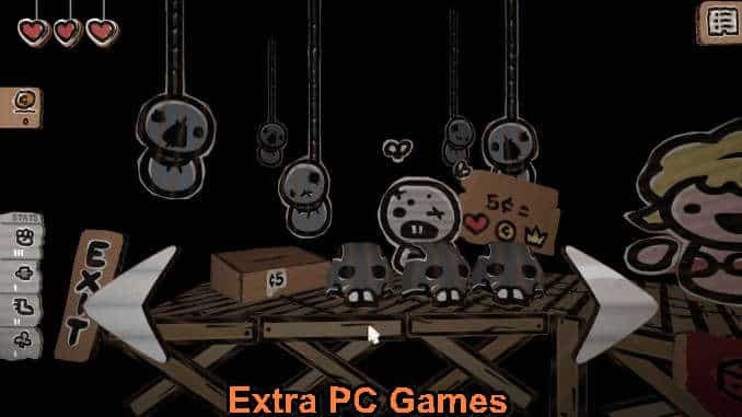 The Legend of Bum bo PC Game Download