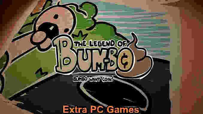 The Legend of Bum bo PC Game Full Version Free Download