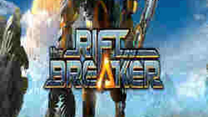 The Riftbreaker PC Game Full Version Free Download