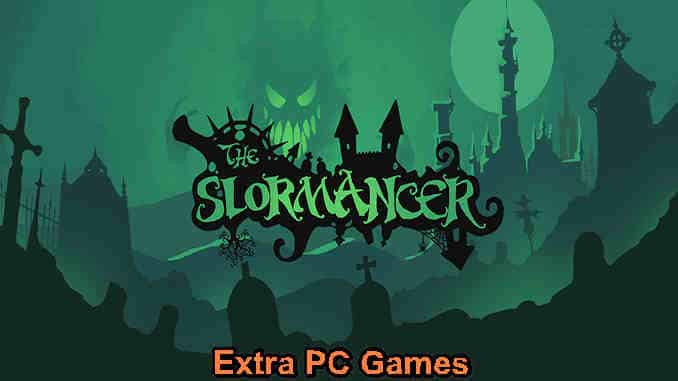 The Slormancer PC Game Full Version Free Download