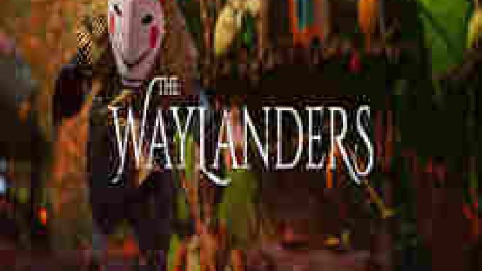 The Waylanders PC Game Full Version Free Download