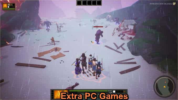 The Waylanders Highly Compressed Game For PC