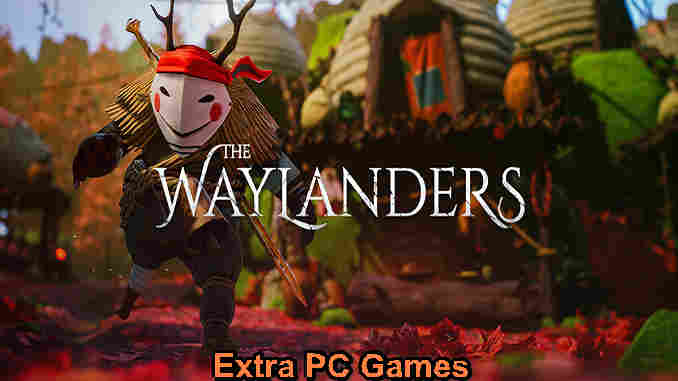 The Waylanders PC Game Full Version Free Download
