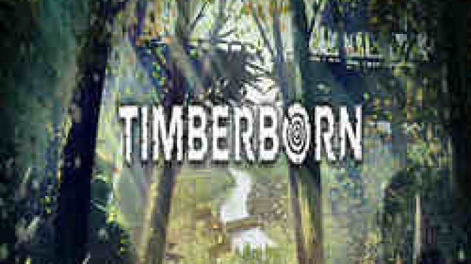 Timberborn PC Game Full Version Free Download